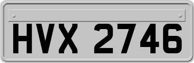 HVX2746