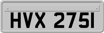 HVX2751