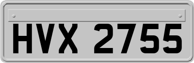 HVX2755
