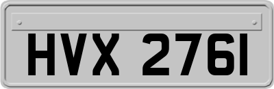 HVX2761
