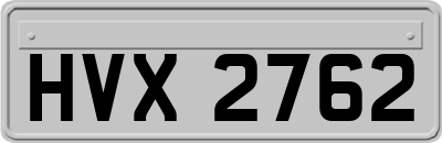HVX2762