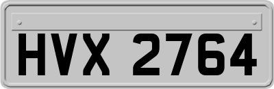 HVX2764