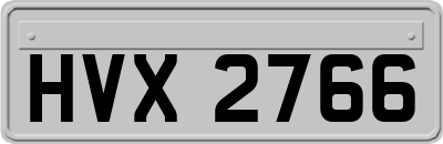HVX2766