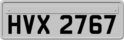 HVX2767