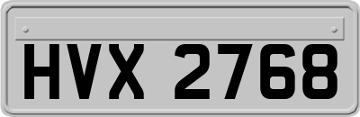 HVX2768