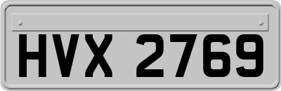 HVX2769