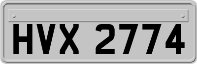 HVX2774