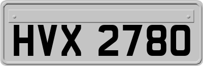 HVX2780