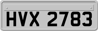 HVX2783