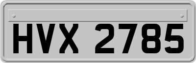 HVX2785