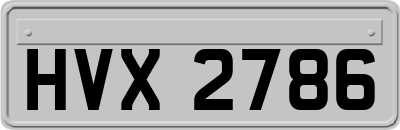 HVX2786