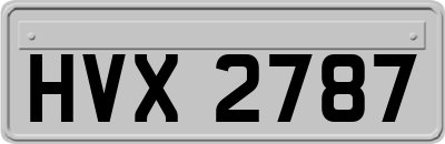 HVX2787