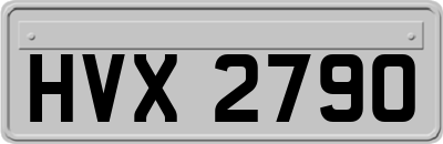 HVX2790