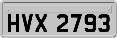 HVX2793