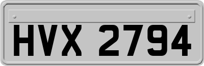 HVX2794