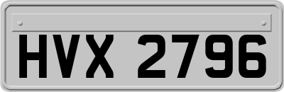 HVX2796
