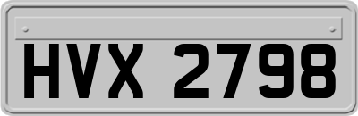 HVX2798