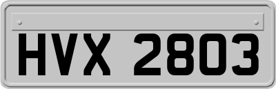 HVX2803