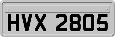 HVX2805