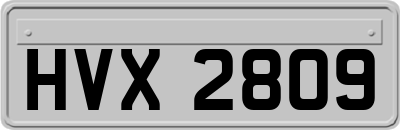 HVX2809