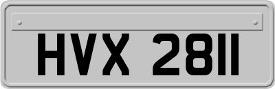 HVX2811