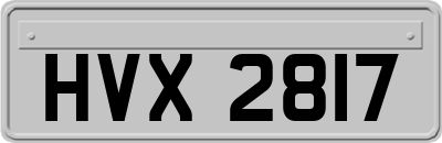 HVX2817