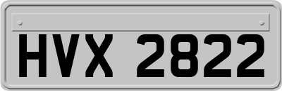 HVX2822