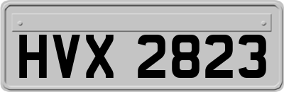 HVX2823