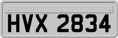 HVX2834