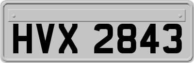 HVX2843