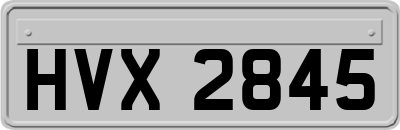 HVX2845