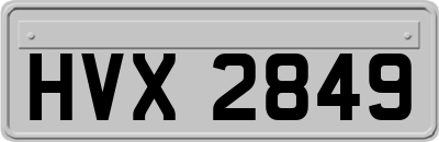 HVX2849