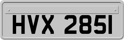 HVX2851