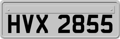 HVX2855