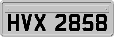 HVX2858