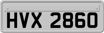 HVX2860