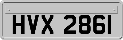 HVX2861