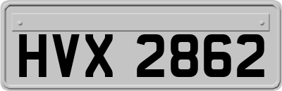 HVX2862