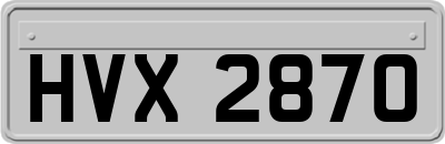 HVX2870