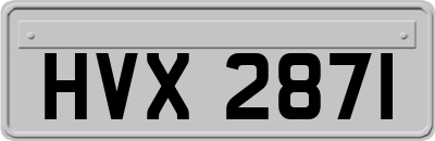 HVX2871