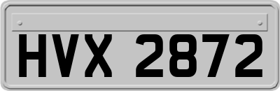 HVX2872