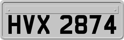 HVX2874
