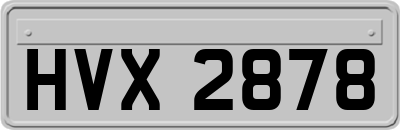 HVX2878