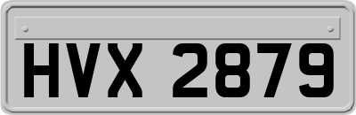 HVX2879
