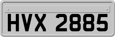 HVX2885