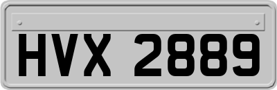HVX2889