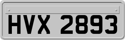 HVX2893