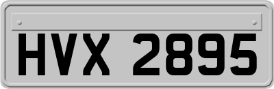 HVX2895