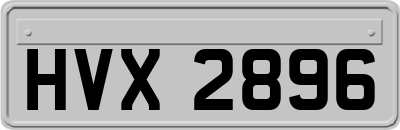 HVX2896