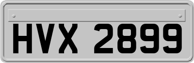 HVX2899